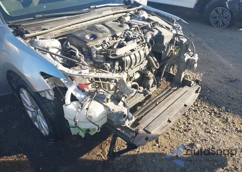 2018 Toyota Camry Le from USA, damaged, VIN 4T1B11HK6JU098068